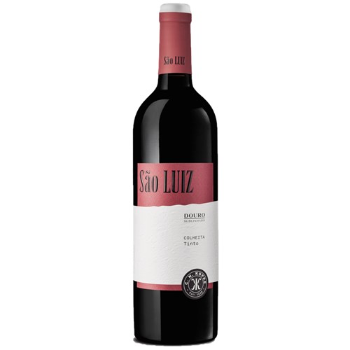 Sao Luiz Colheita Tino 75cl - Portugal Red Wine